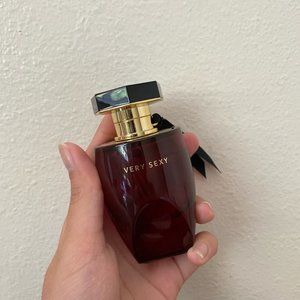 COPY - Victoria Secret's Very Sexy Eau de Parfu